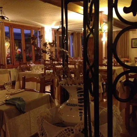Hotell Llacs De Cardos Tavascan