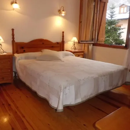 Hotel Llacs De Cardos