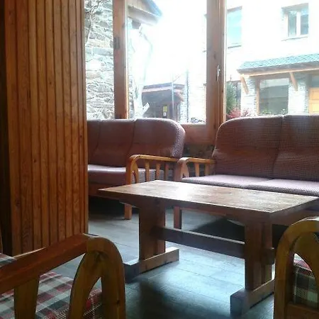 Hotell Llacs De Cardos Tavascan