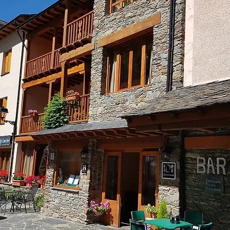 Hotel Llacs De Cardos Tavascan