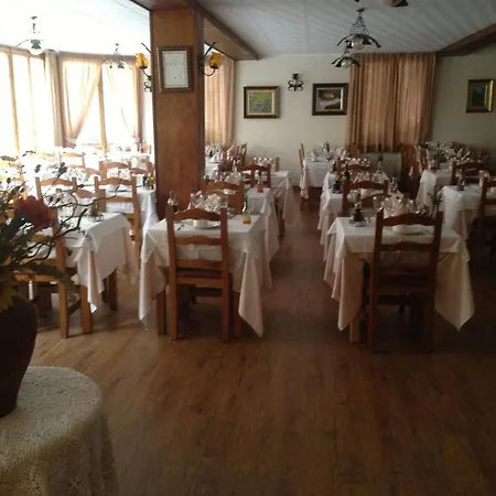 Hotel Llacs De Cardos Tavascan
