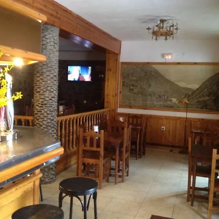 Hotel Llacs De Cardos