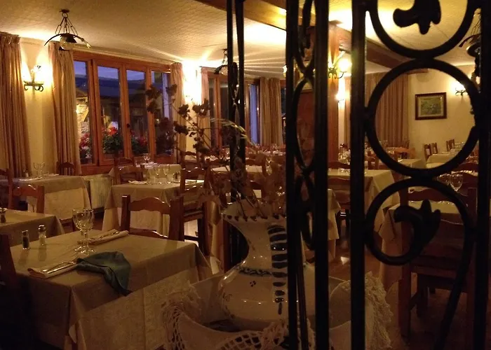 Hotel Llacs De Cardos Tavascan