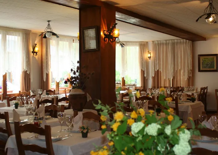 Hotel Llacs De Cardos Tavascan
