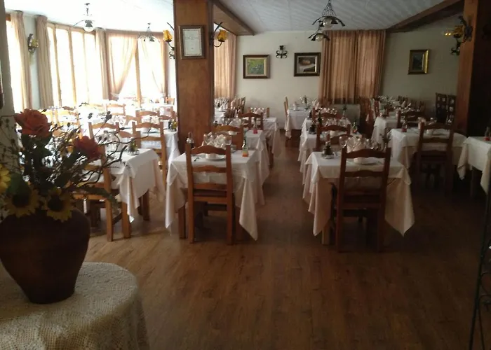 Hotel Llacs De Cardos Tavascan