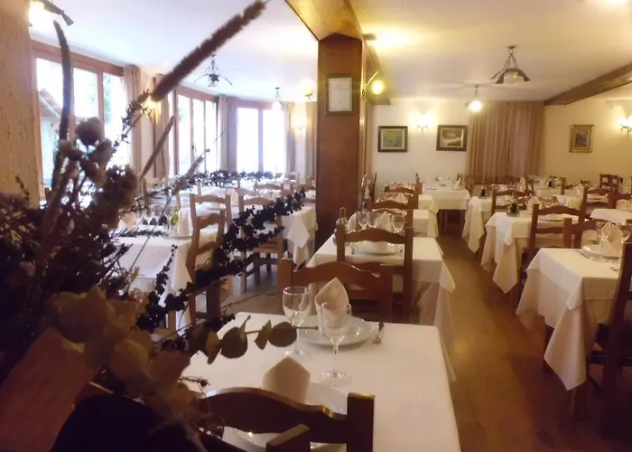Hotel Llacs De Cardos *