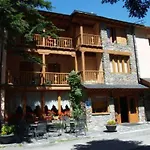 Hotel Llacs De Cardos