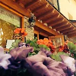 Hotel Llacs De Cardos Tavascan
