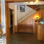 Llacs De Cardos Hotel Tavascan